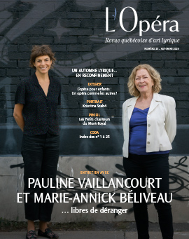 Couverture numero 25